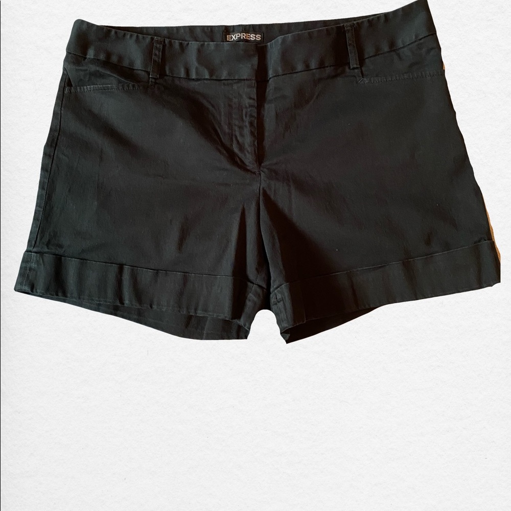 Express Designer Studio Shorts - Picture 3 of 3